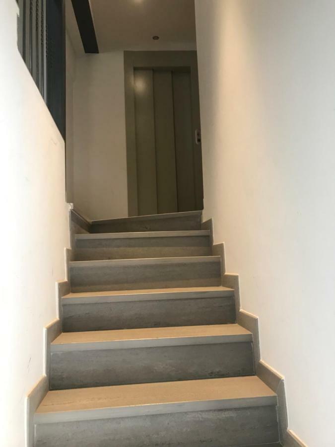 Apartaments Ca L'Albert La Pobla de Segur Exterior foto