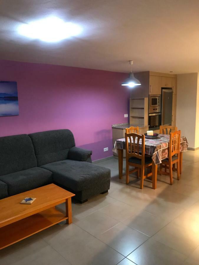 Apartaments Ca L'Albert La Pobla de Segur Exterior foto